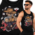TANK TOP  ANIMOWANY  COWBOY KID